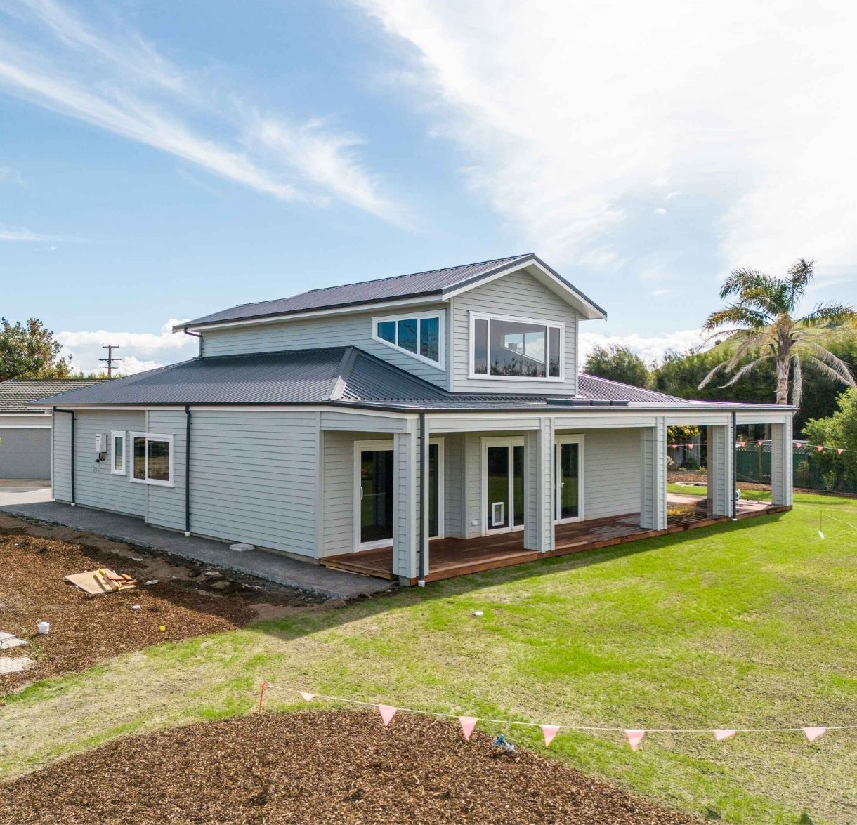 House in Puketapu